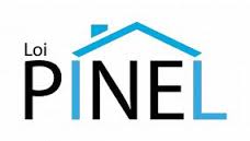 Logo Pinel